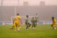 Torneo clausura de la Liga Profesional de Fútbol: Boca le ganó por 2-0 a Banfield