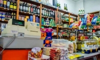 CAME: Las ventas minoristas pyme cayeron 7,3% anual en mayo