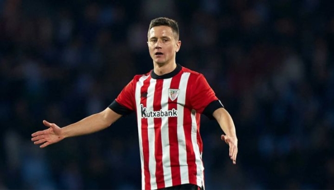 El español Ander Herrera será jugador de Boca