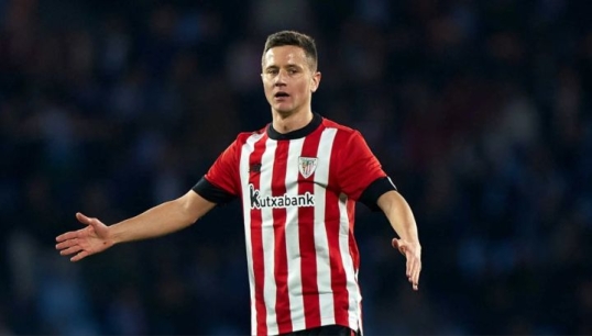 El español Ander Herrera será jugador de Boca