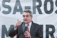 Rossi pidió «una auditoría externa para ver si todo lo que sale de la SIDE llega al archivo general de la Nación»