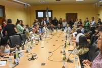 La CGT sobre la creación de la Agencia Sanitaria: «El paro se hace igual»