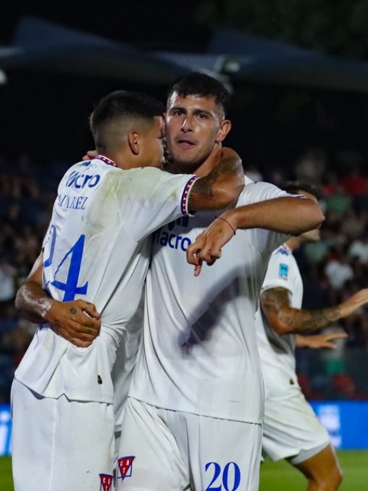 Copa Sudamericana Grupo A: Tigre enfrenta a América de Cali de Colombia