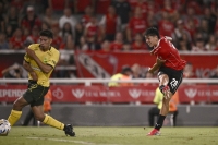 Torneo apertura de la Liga Profesional de Fútbol: Independiente derrotó a Defensa y Justicia