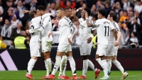 La Liga de España: Real Madrid recibe al Real Sociedad