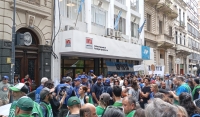 El Gobierno nombró a las autoridades del INTA, INASE y INV