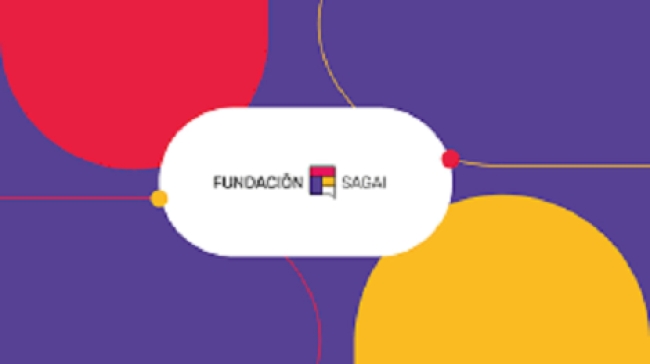 Fundación SAGAI: ciclo de lecturas “Leer en casa” con entrada gratuita