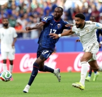 Mundial 2026: Cabo Verde igualó sin goles con Arabia Saudita y clasificó a los 16avos de final