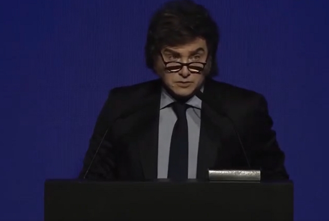 Milei encabezará en marzo el “mayor road show de inversiones” en Nueva York