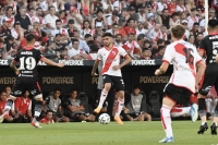 Liga Profesional de Fútbol: River visita a Instituto