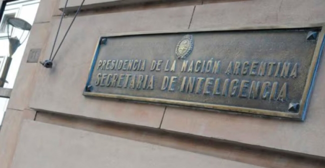 Aprueban la nueva Política de Inteligencia Nacional