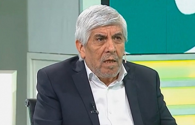 Hugo Moyano: “No se puede hablar de modernización si eso implica resignar derechos”