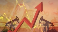 Suben los precios del petróleo luego de declaraciones de Trump
