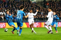 Champions League: Aston Villa enfrenta al Brujas