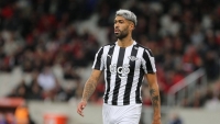 Alexander Barboza podría ser citado por Bielsa, para jugar en la selección de Uruguay