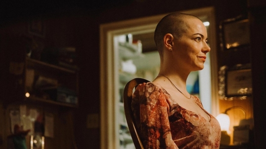 Se estrena el film "Bugonia", un thriller de Ciencia Ficción