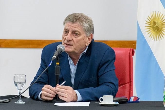 Sergio Ziliotto advirtió sobre el cierre de fábricas: Se esta cometiendo un “verdadero industricidio”