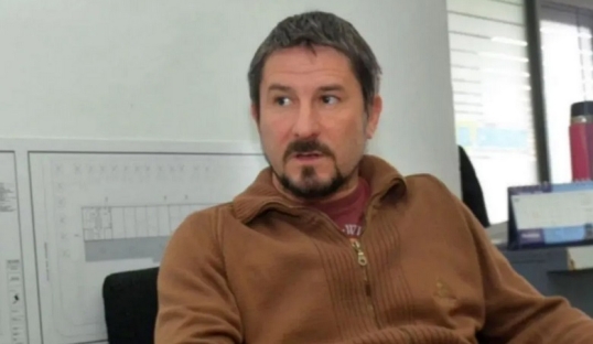 Chubut: Denuncian al intendente de Trelew, Gerardo Merino, por presunto abuso sexual y acoso laboral