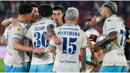 Torneo apertura de la Liga Profesional de Fútbol: Racing recibirá a Huracán, por la clasificación a los playoffs