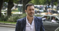 Luis Petri: “La madre de todas las batallas se va a dar en el Congreso y va a comenzar el 10 de diciembre”