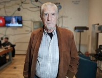 Según Federico Storani: «El Gobierno actúa por fuera de la Constitución»