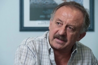 Hugo Yasky confirmó que las dos CTA estarán presentes en la marcha federal antifascista