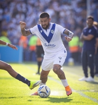 Torneo clausura liga profesional de fútbol: Talleres enfrenta a Vélez