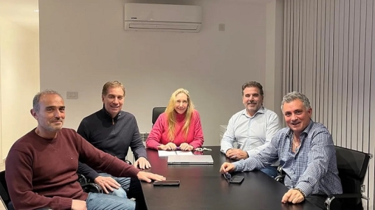 La casta mileista: La lista de LLA se conformaron con candidatos que ocupan cargos claves en el Estado