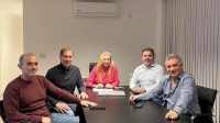 La casta mileista: La lista de LLA se conformaron con candidatos que ocupan cargos claves en el Estado