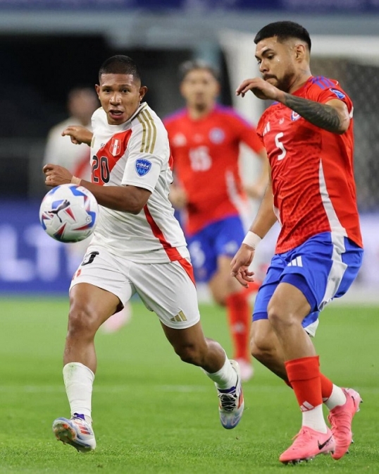 Copa América 2024: Perú enfrenta a Canadá, por el Grupo A