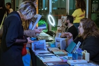 Desembarca en Buenos Aires la 15° edición del Mercado de Fotografía