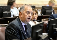 Linares: «El Gobierno habla de la ruta del dinero K, acá hay que investigar la ruta del dinero de Kueider»