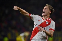 Copa Libertadores: River enfrenta a Barcelona de Ecuador