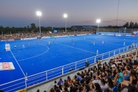 Santiago del Estero: Las Leonas y Los Leones debutan en la FIH Pro League 2025