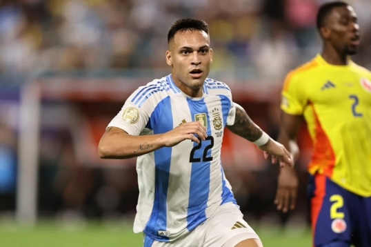 Eliminatorias sudamericanas Mundial 2026: Argentina juega ante Chile, el jueves 5 de septiembre