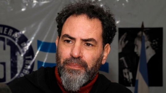 Rafael Klejzer: “En Argentina, un país productor de alimentos, 16 millones de personas sufren inseguridad alimentaria”