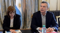 Patricia Bullrich quebró relaciones con Mauricio Macri y el PRO