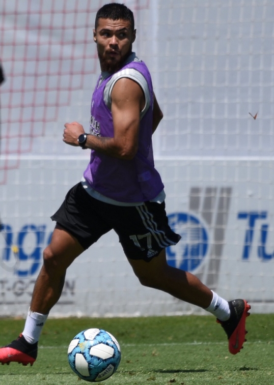 Paulo Díaz sigue en River