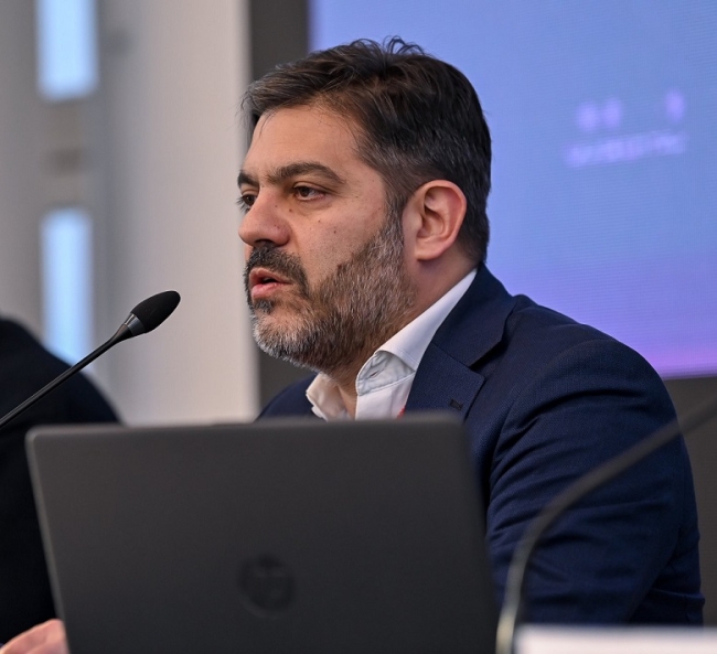 Bianco: Las medidas económicas de Javier Milei no tienen impacto “real y efectivo” en los ingresos de la gente