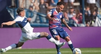 Torneo clausura octavos de final: Unión recibirá a Gimnasia