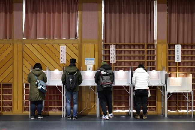 Elecciones en Japón: Sanae Takaichi se posiciona como ganadora y amplía su mayoría