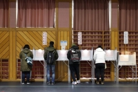 Elecciones en Japón: Sanae Takaichi se posiciona como ganadora y amplía su mayoría