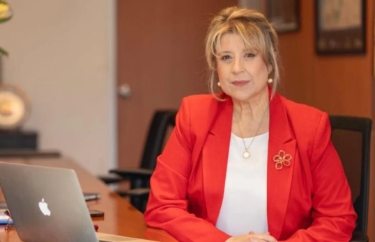 La ministra de Seguridad, Alejandra Monteoliva designó a la nueva cúpula en la Policía Federal