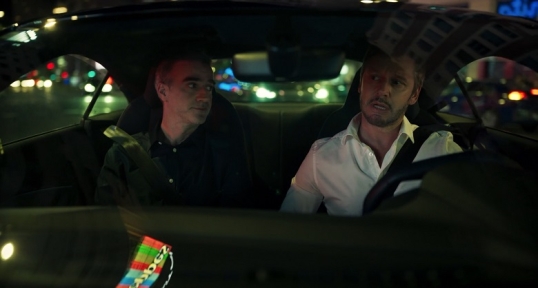 Ya podes ver el film «El silencio de Marcos Tremmer», con Benjamín Vicuña, Adriana Ugarte, Felix Gomez, Daniel Hendler, Mirta Busnelli