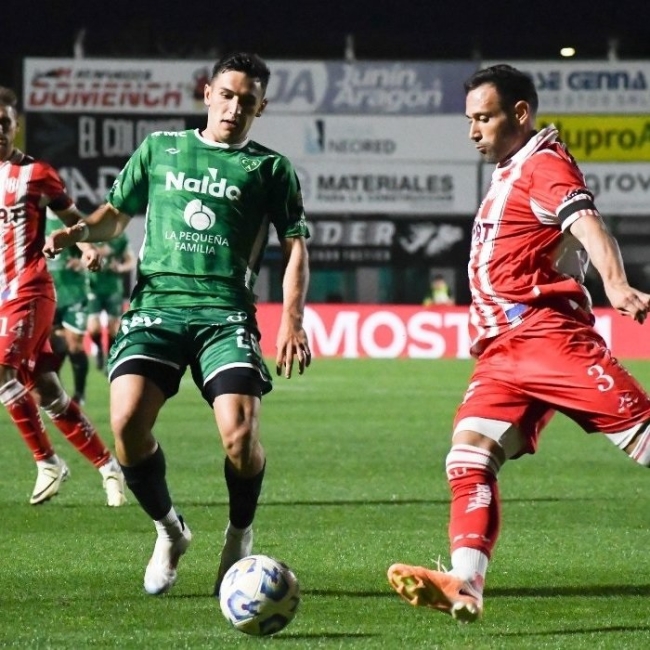 Torneo apertura de la Liga Profesional de Fútbol: Sarmiento recibirá a Unión de Santa Fe