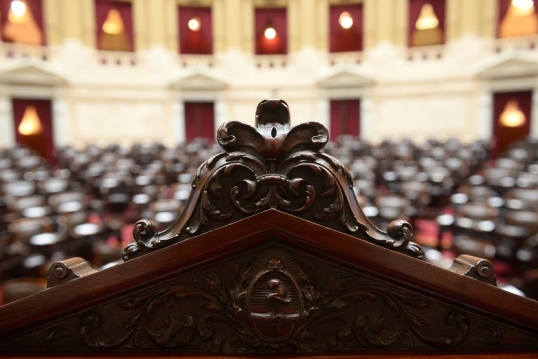 Apertura de sesiones: Diputados de Unión por la Patria, Democracia, por siempre y Frente de Izquierda no asistirán al Congreso