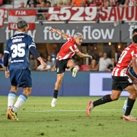 Liga Profesional de Fútbol: Estudiantes superó 2-0 a Racing