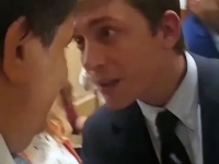 Danya Tavela: «Fueron muy graves los hechos de violencia contra el diputado Facundo Manes»