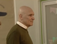 Voto José Luis Espert, quien debió bajar su candidatura por el escándalo en la causa por el narcotráfico