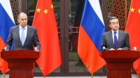 Rusia y China condenan los ataques de EE.UU. e Israel contra Irán